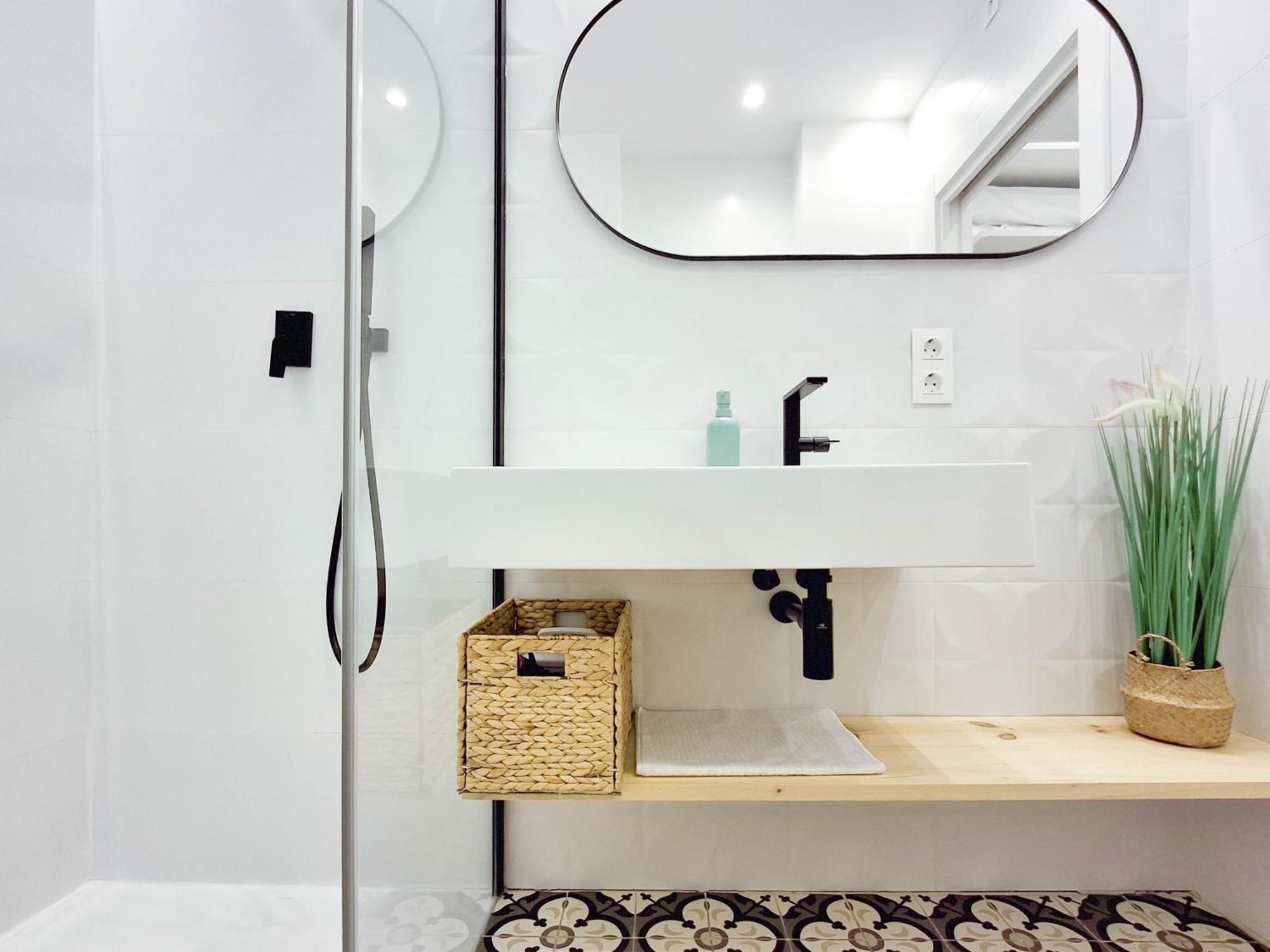 Appartement Akura Apartment, Con Aire Acondicionado Bilbao