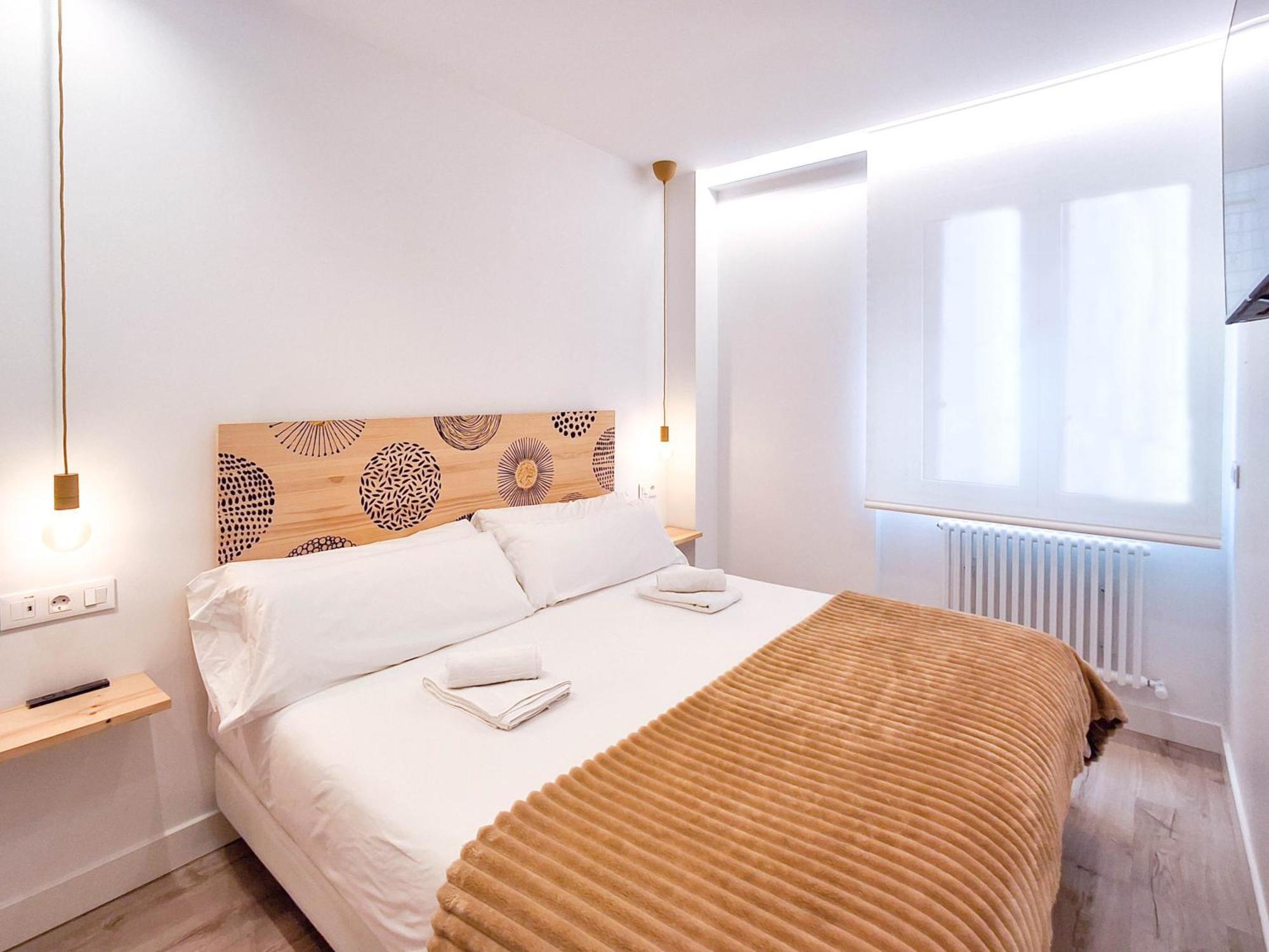 Akura Apartment, Con Aire Acondicionado Appartement *