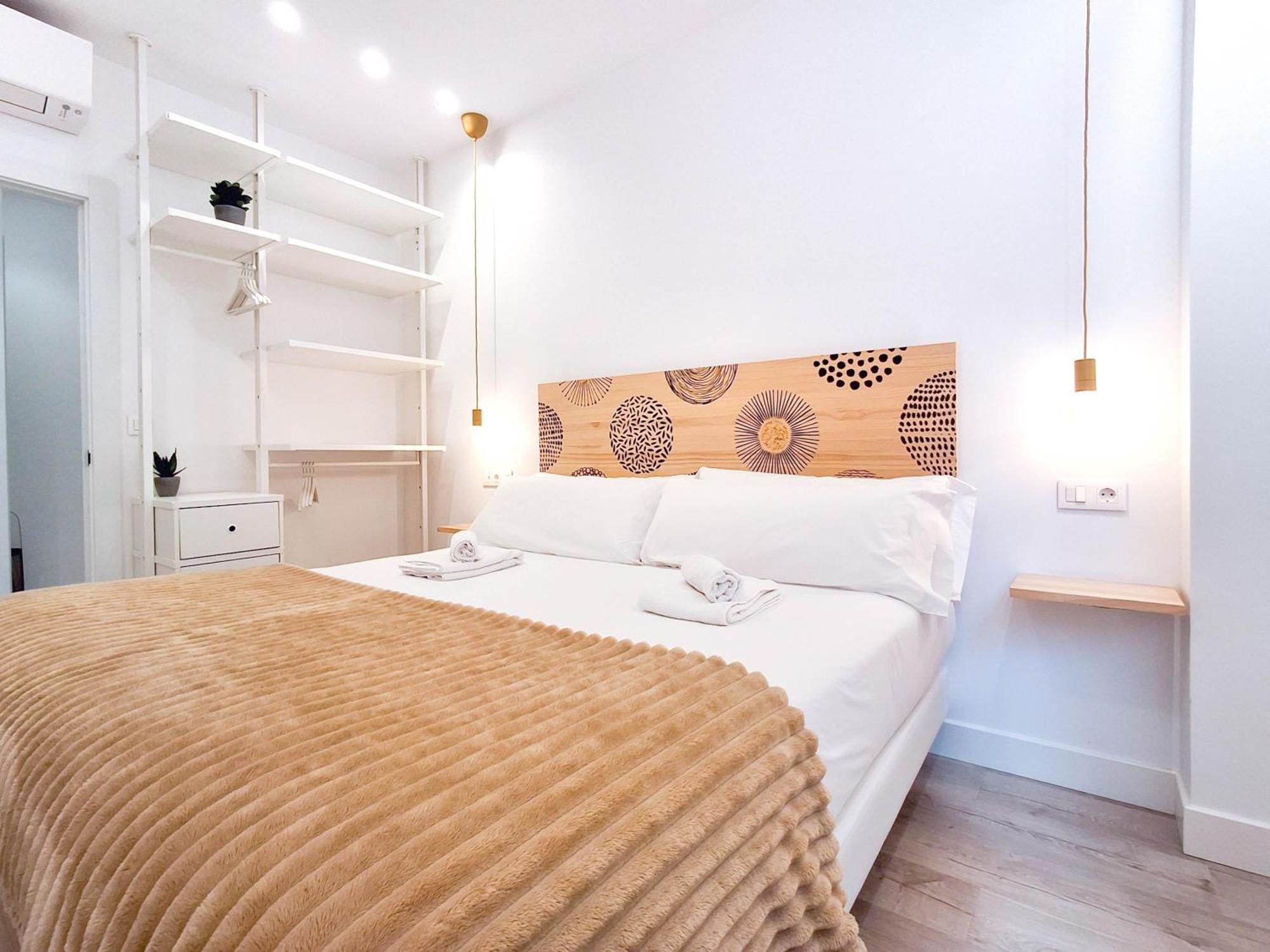 Appartement Akura Apartment, Con Aire Acondicionado *