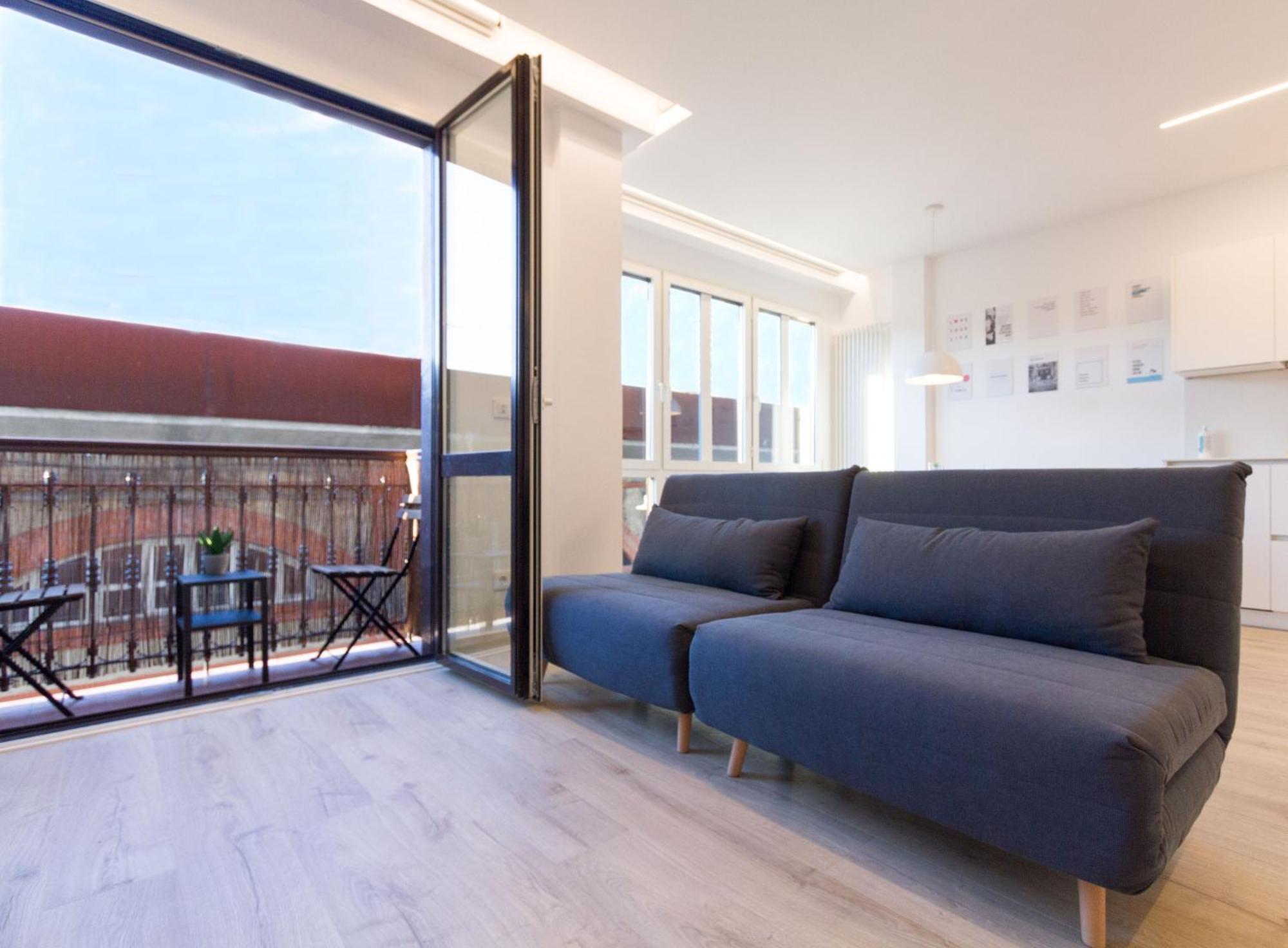 Appartement Akura Apartment, Con Aire Acondicionado