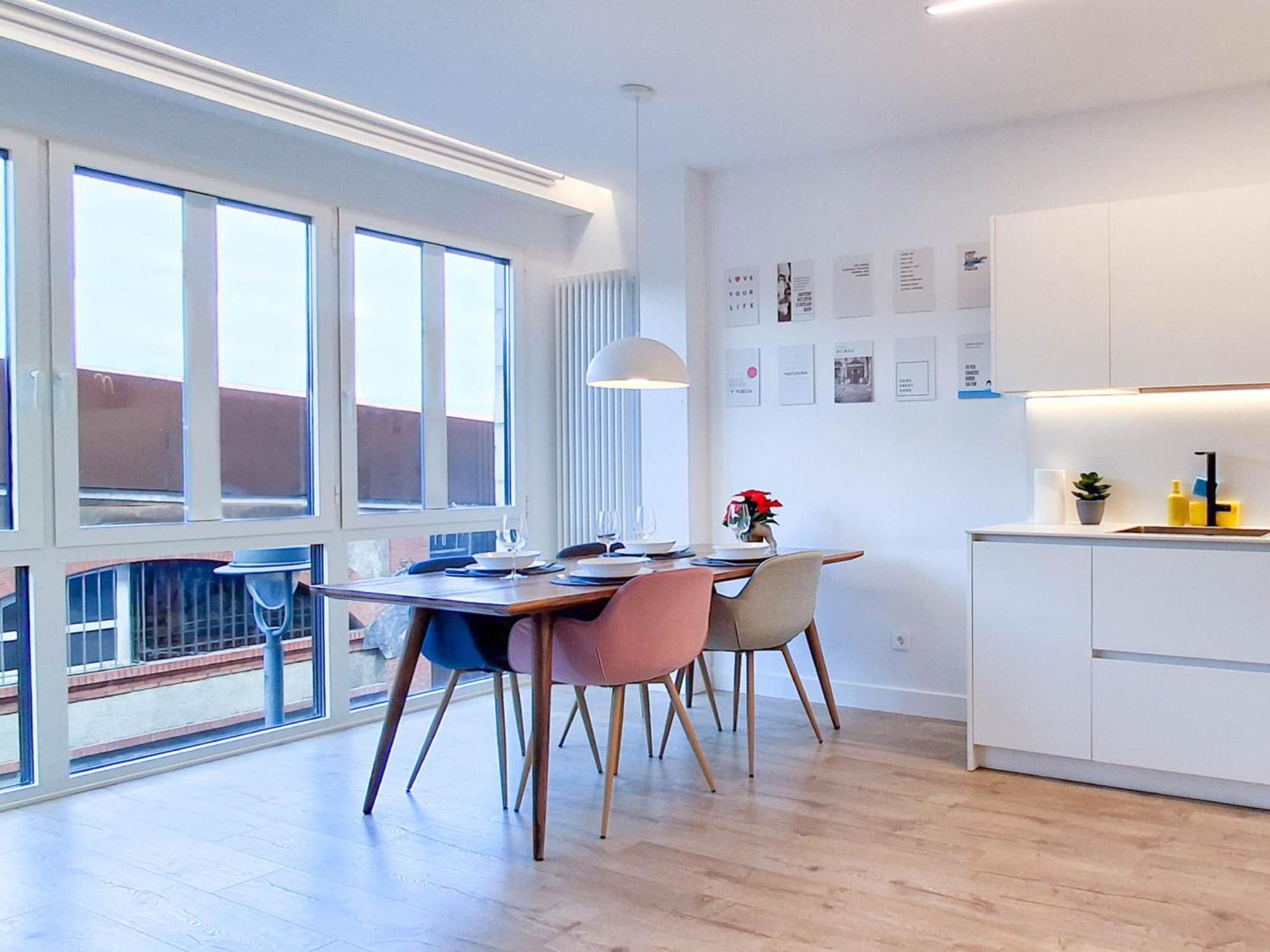 Appartement Akura Apartment, Con Aire Acondicionado *